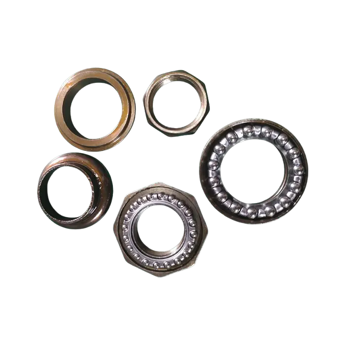 ວິທີການເລືອກຮູບວົງກົມເກັບກູ້ທີ່ຄວບຄຸມສໍາລັບພາຫະນະຂອງທ່ານ