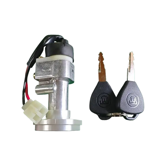 ແມ່ນກະແຈໄຟຟ້າທີ່ມີຄວາມປອດໄພຫຼາຍກ່ວາກະແຈພື້ນເມືອງ