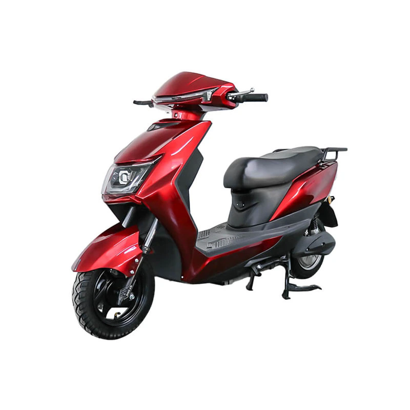 ລົດຈັກໄຟຟ້າສຳລັບການເດີນທາງໃນຕົວເມືອງ ຫັນປ່ຽນການເດີນທາງຂອງເມືອງປະຈໍາວັນແນວໃດ?