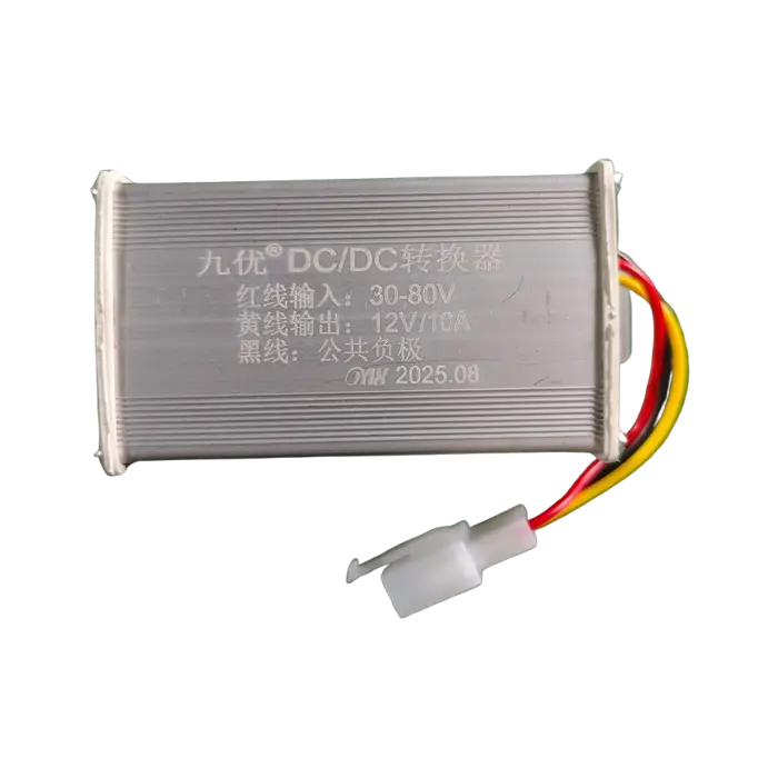 30-80V 10A ປ່ຽນແປງໄຟຟ້າກະແສໄຟຟ້າລົດໄຟຟ້າ