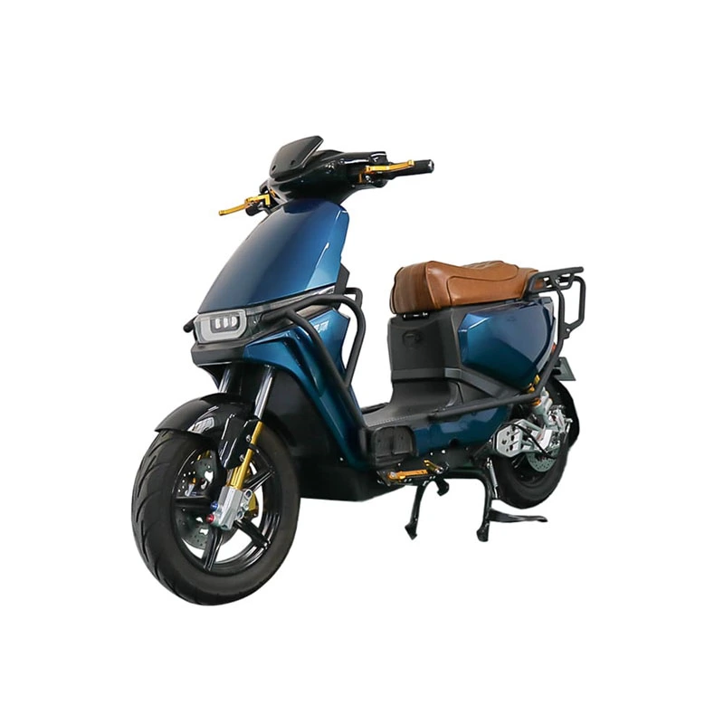 ລົດຈັກໄຟຟ້າທີ່ມີລົດ scooter ໄຟຟ້າ 72V