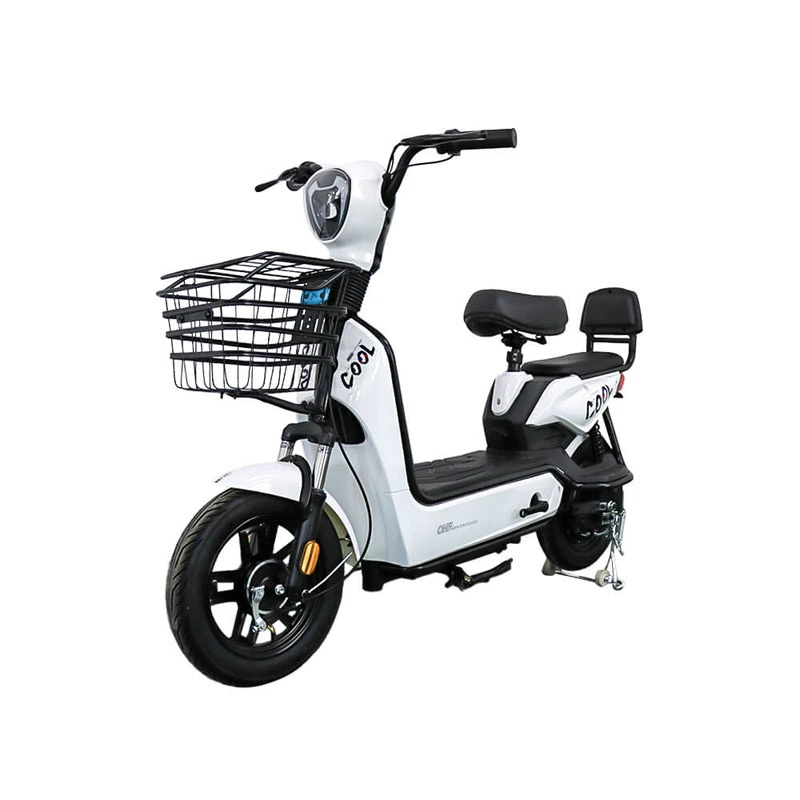 ລະບົບໄຟຟ້າລົດໄຟຟ້າໄວ scooter