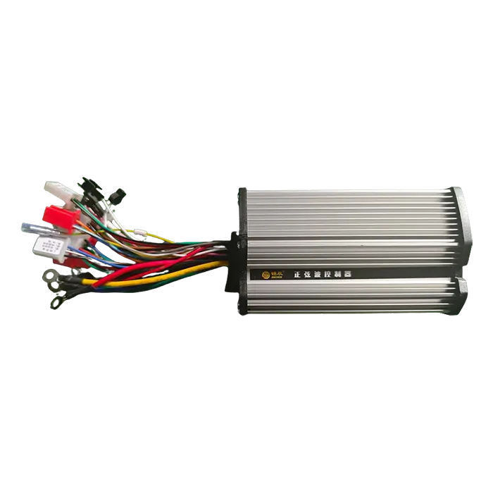ເຄື່ອງຄວບຄຸມສາມລຸ້ນ 650W 32A 48A 48-72V